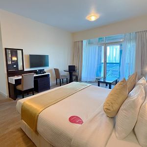 Deluxe Kamer met een King Size Bed